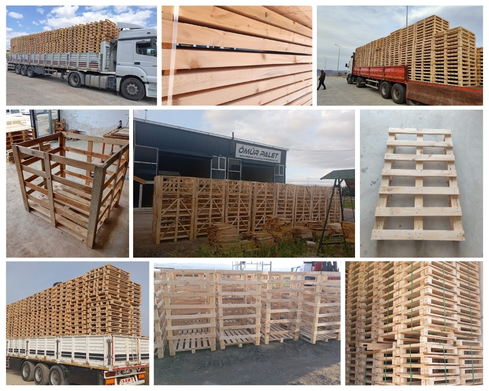 Newton Flotman Wooden Pallets, Buy Wooden Pallets Wholesale